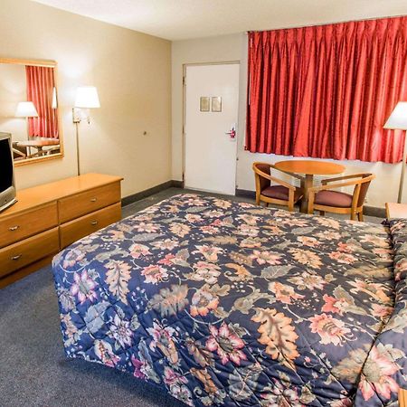 Econo Lodge Sebring Avon Park Exteriér fotografie