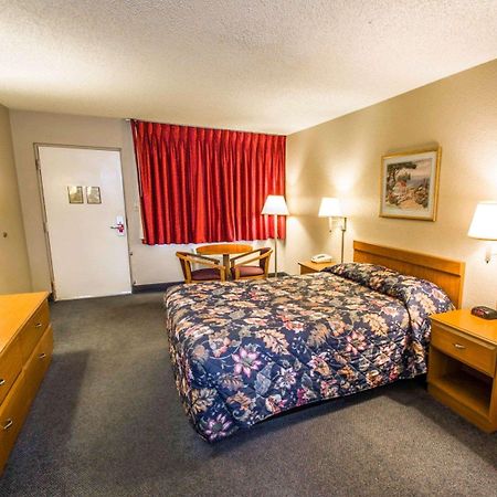Econo Lodge Sebring Avon Park Exteriér fotografie