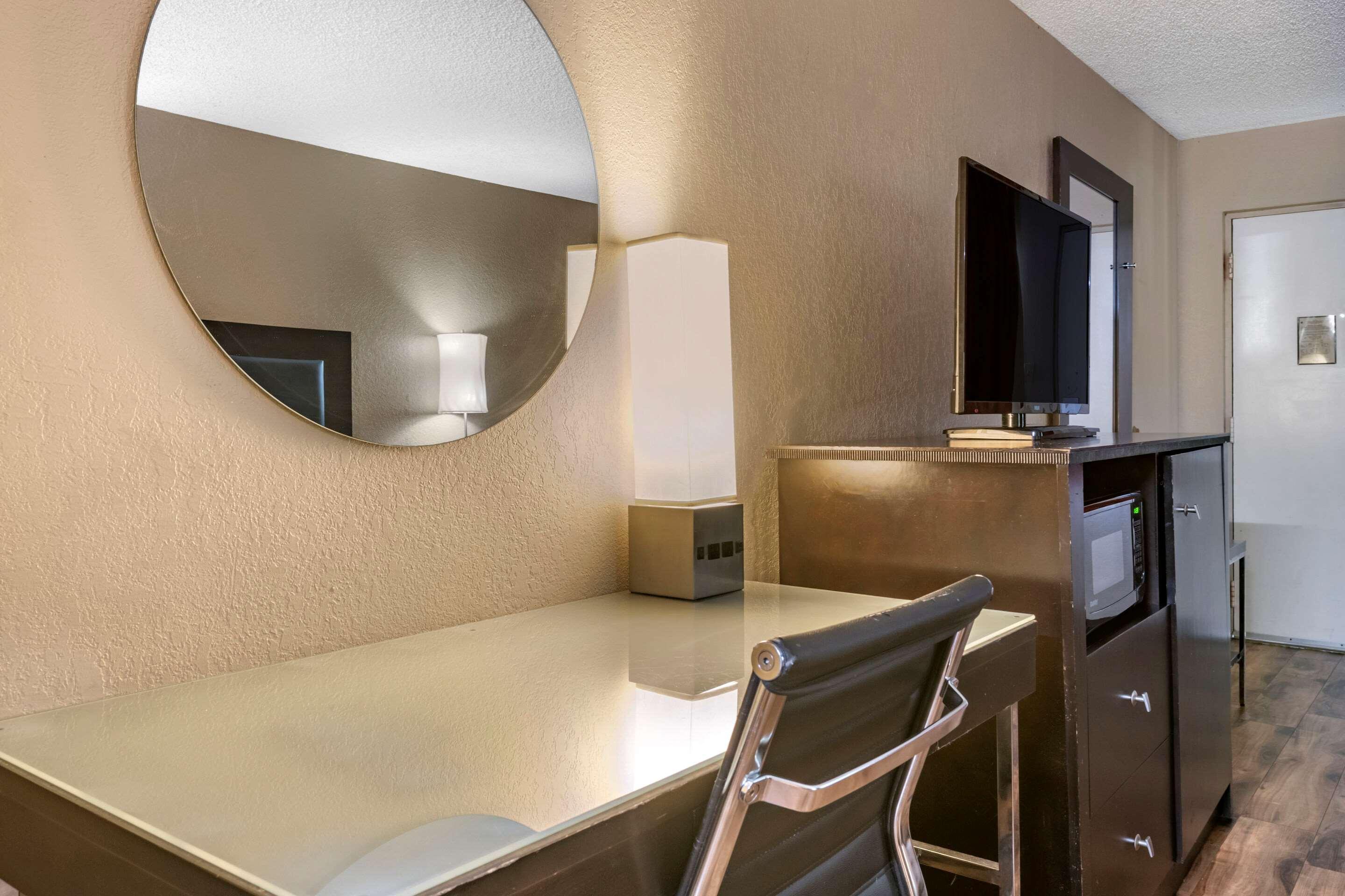 Econo Lodge Sebring Avon Park Exteriér fotografie