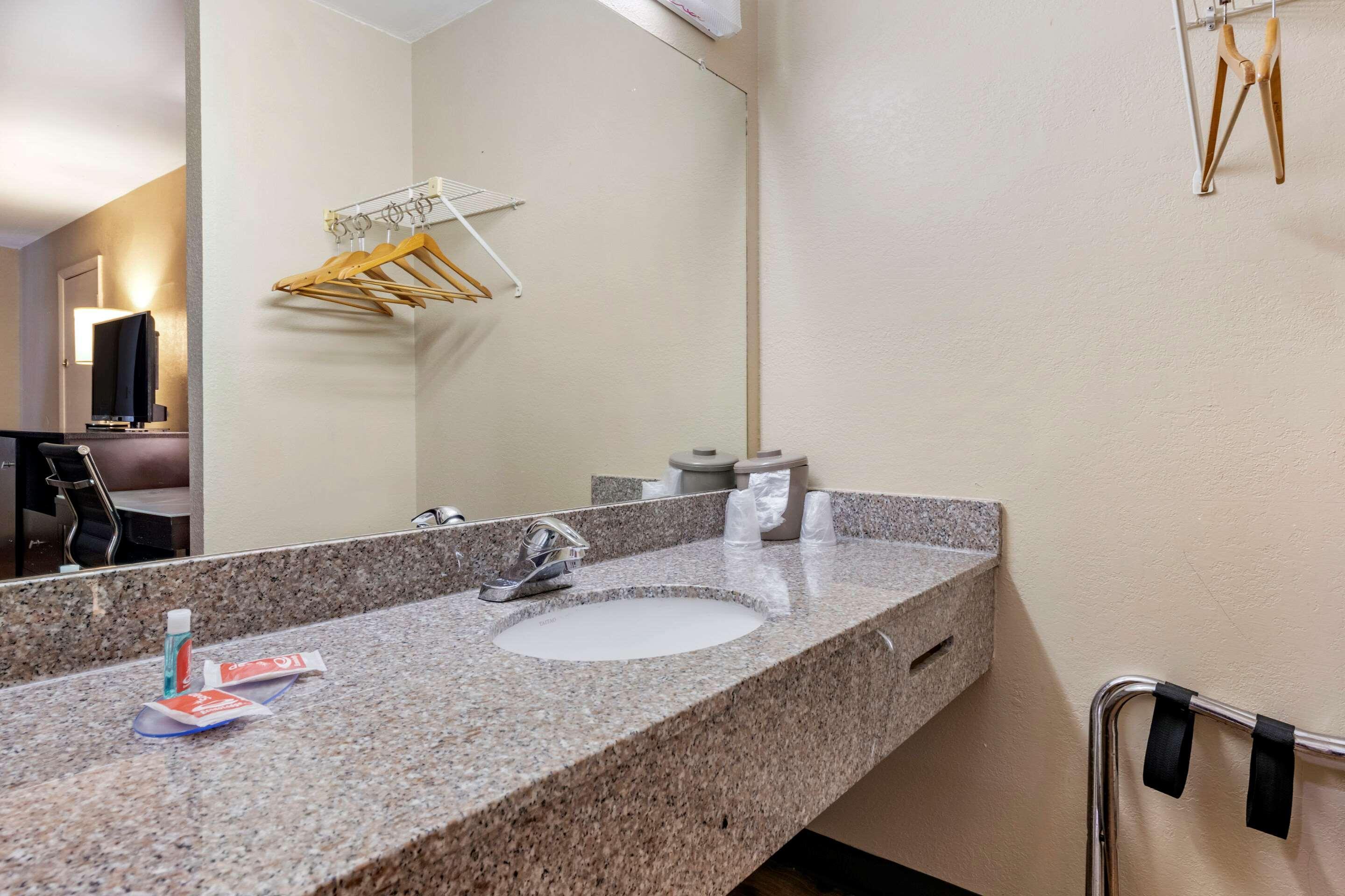 Econo Lodge Sebring Avon Park Exteriér fotografie