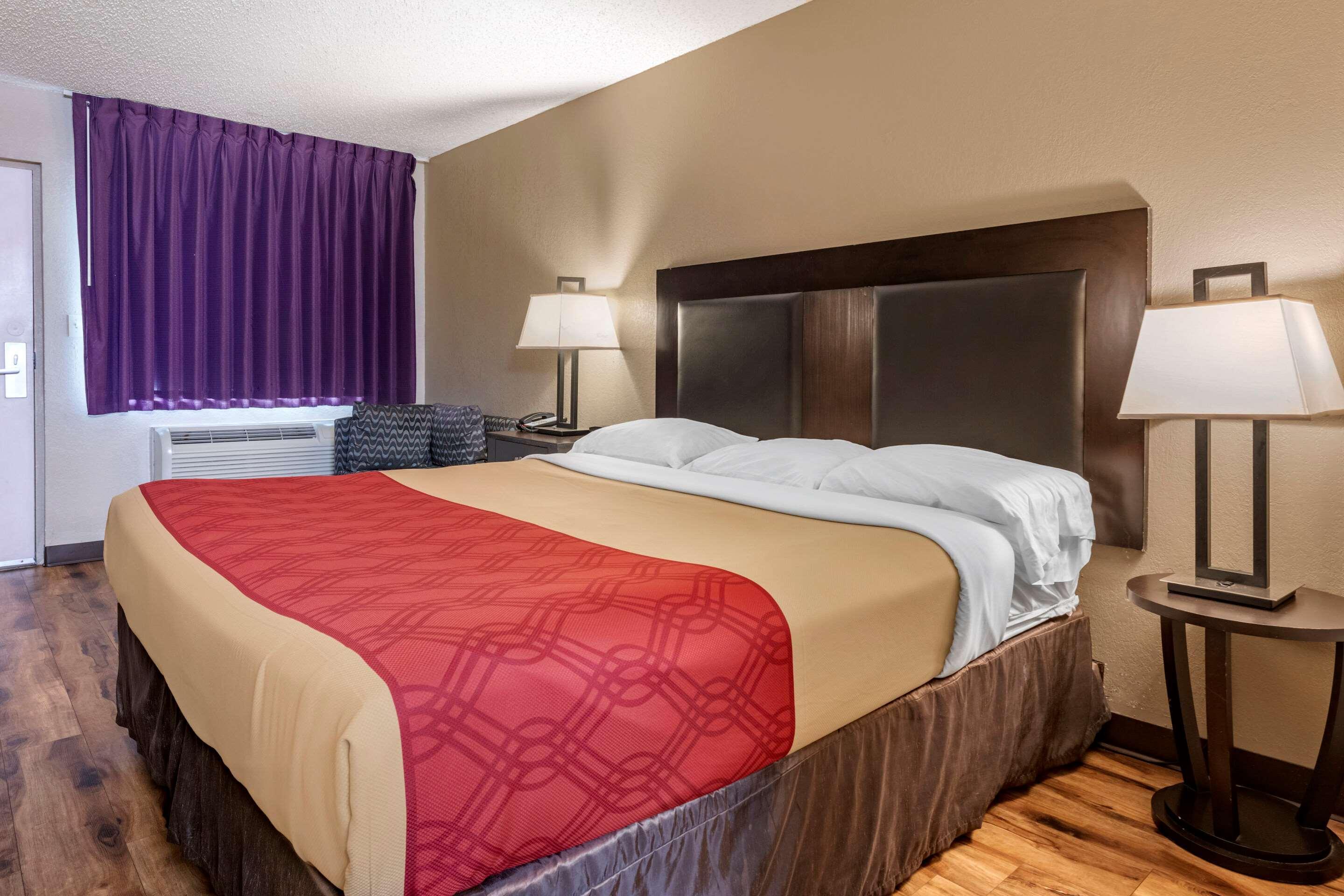 Econo Lodge Sebring Avon Park Exteriér fotografie