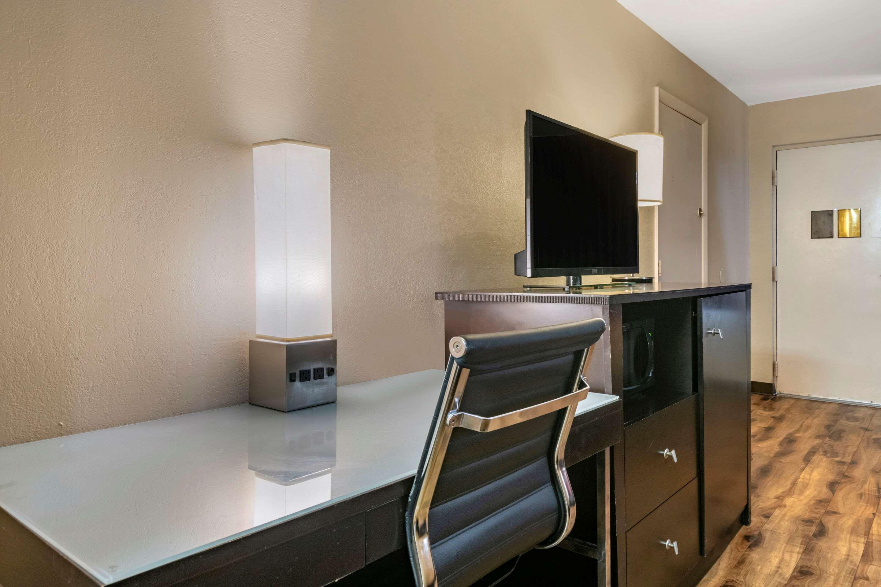 Econo Lodge Sebring Avon Park Exteriér fotografie