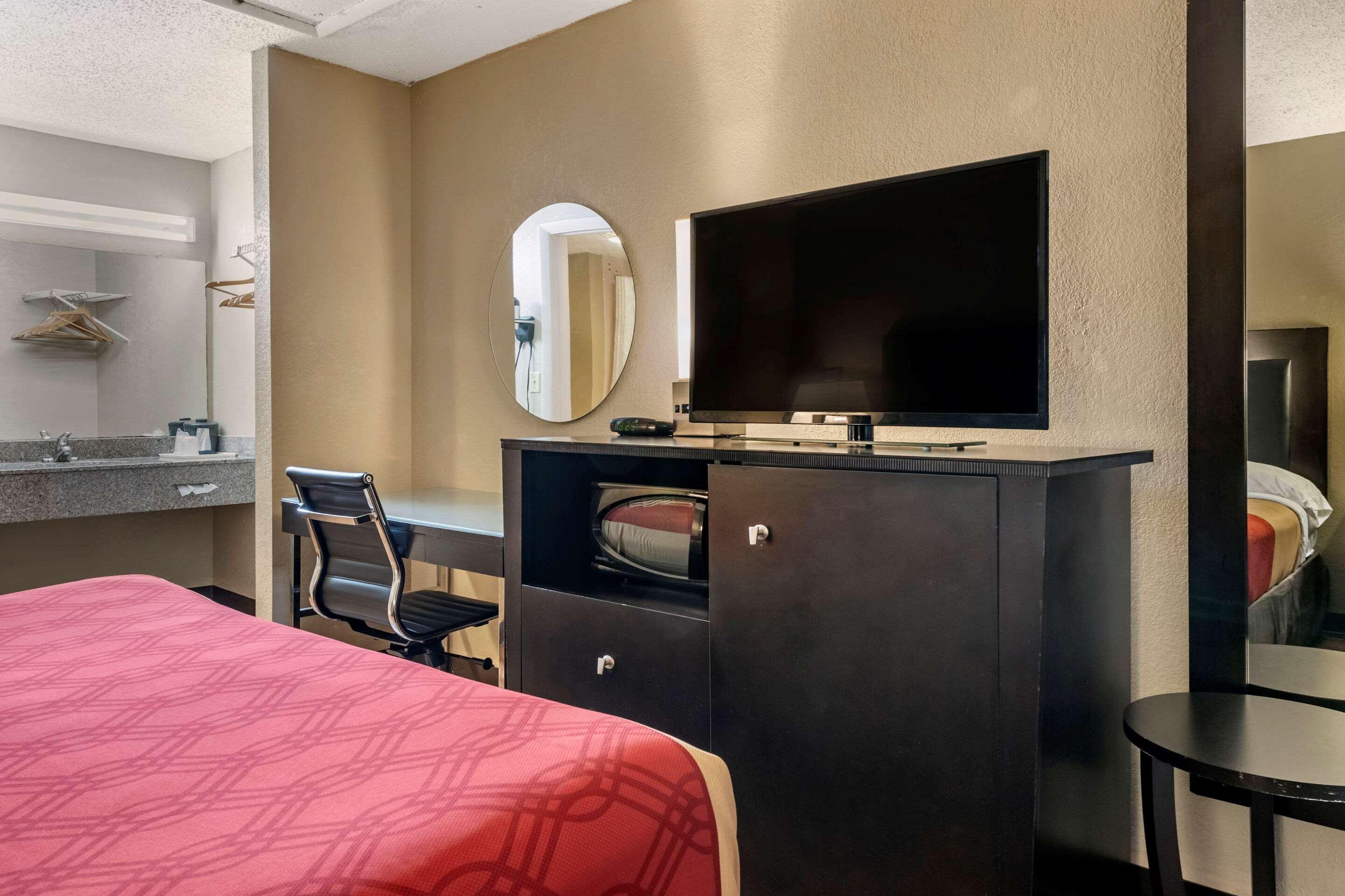 Econo Lodge Sebring Avon Park Exteriér fotografie