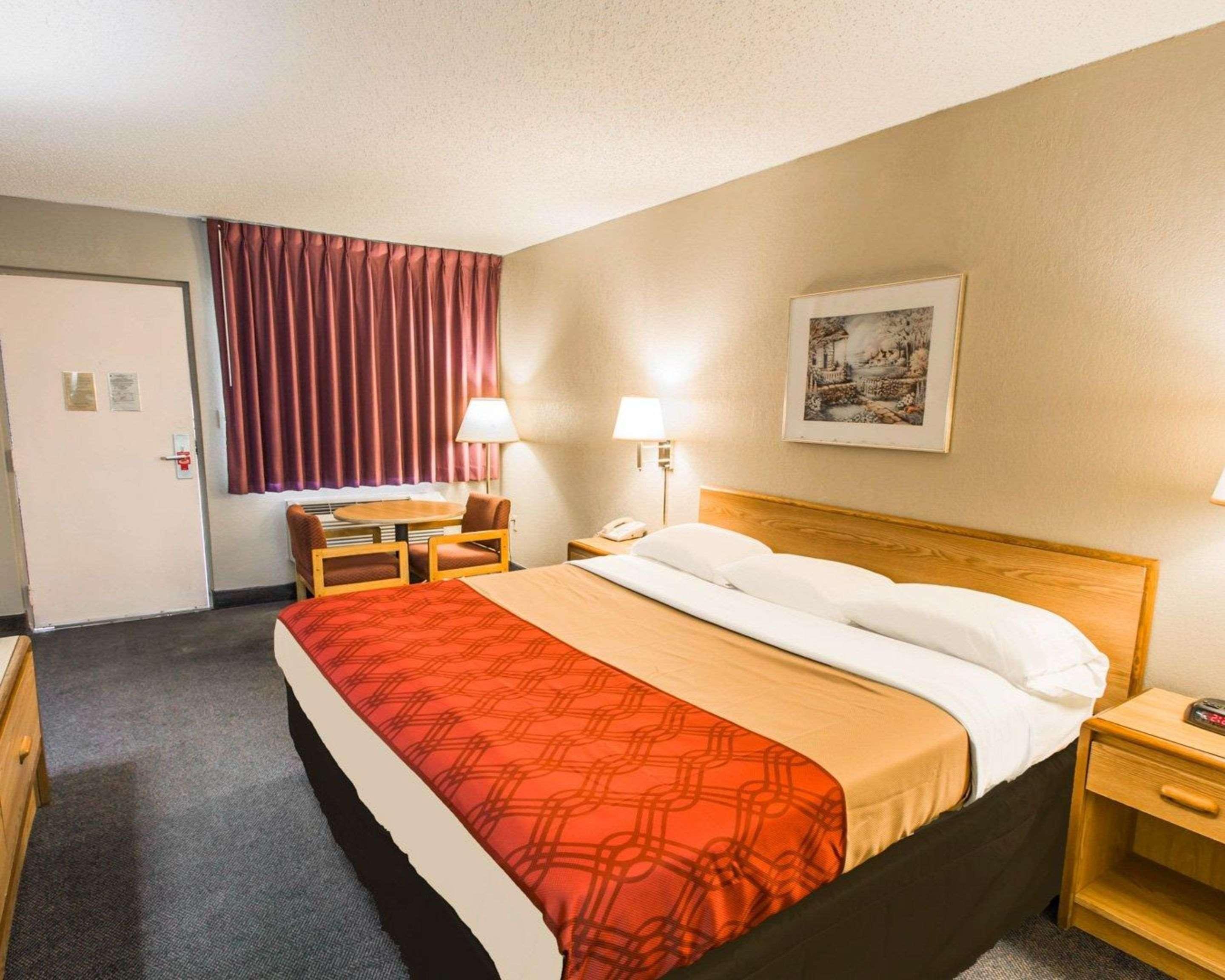 Econo Lodge Sebring Avon Park Exteriér fotografie