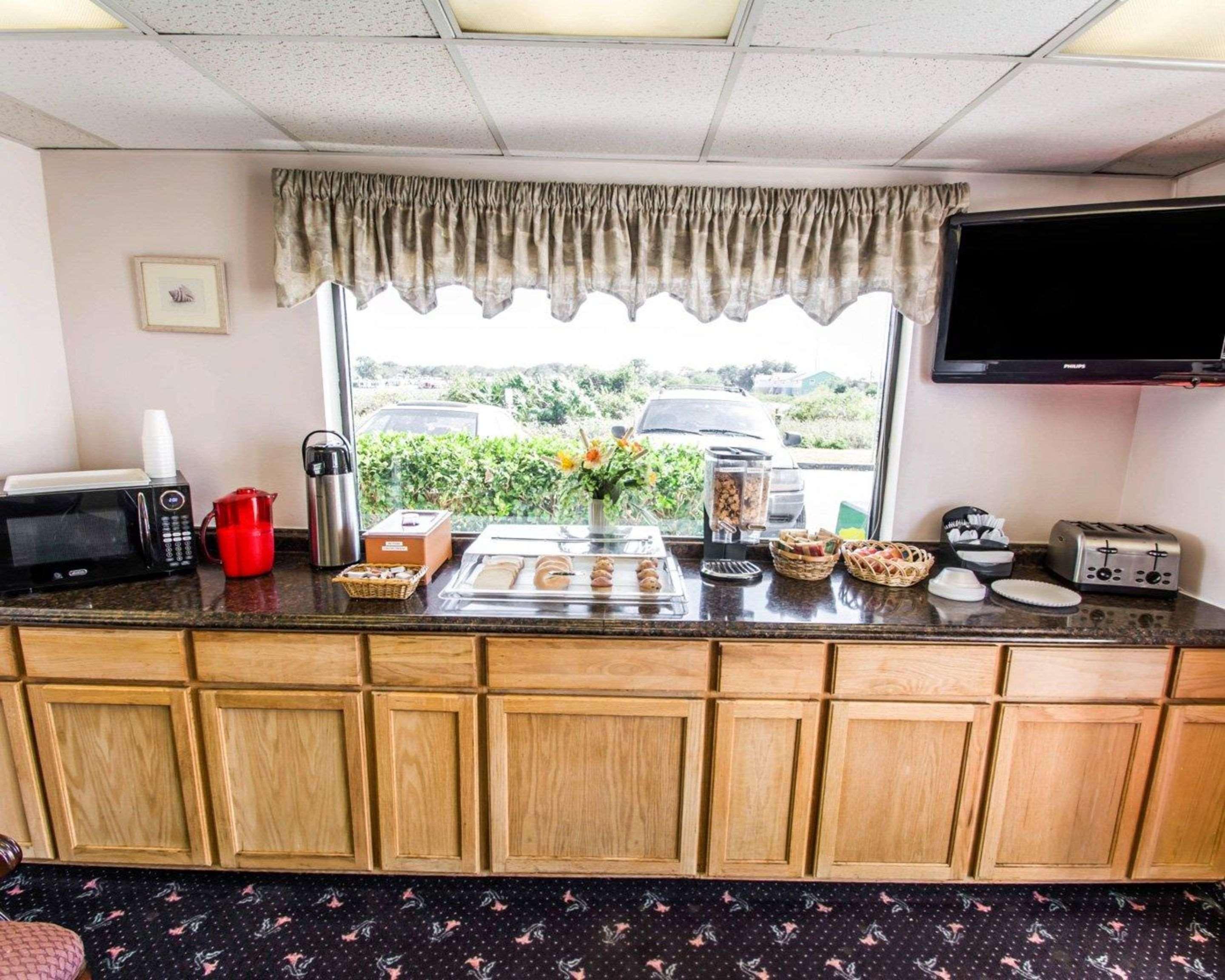 Econo Lodge Sebring Avon Park Exteriér fotografie