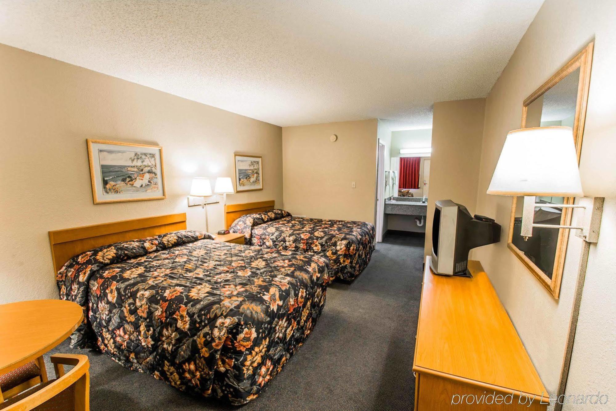 Econo Lodge Sebring Avon Park Exteriér fotografie