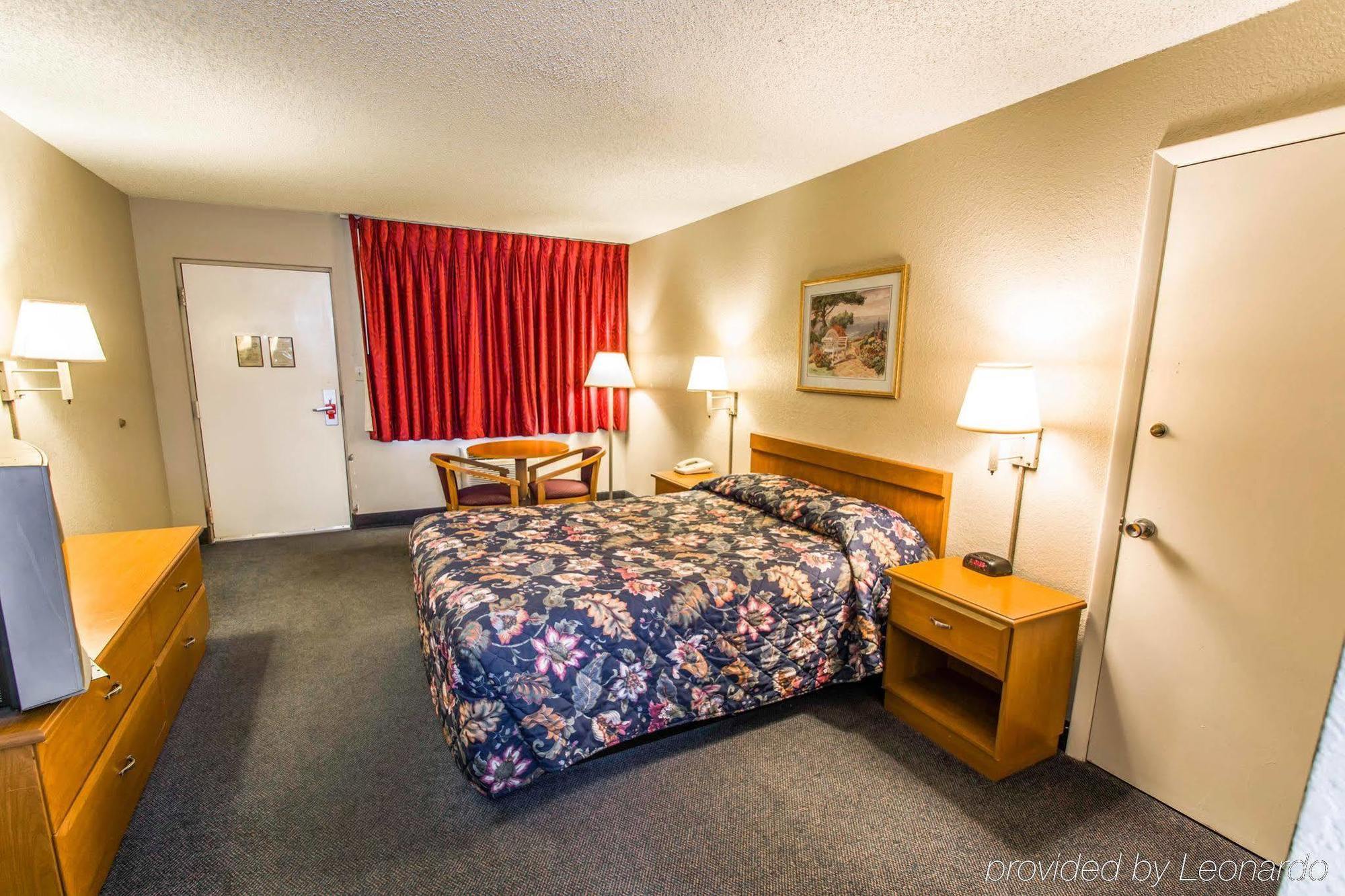 Econo Lodge Sebring Avon Park Exteriér fotografie
